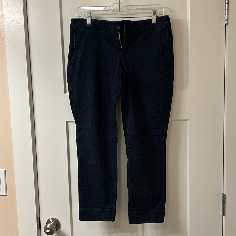 Women’s Banana Republic Hampton Pant.